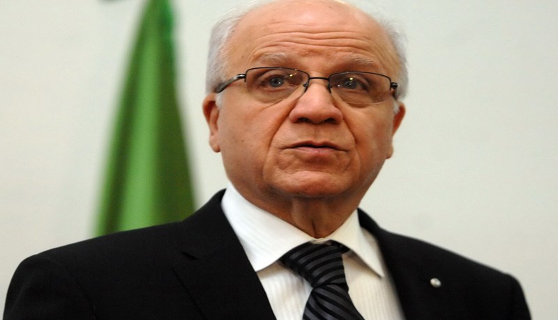 مدلسـي: ''لا جديـد عن الدبلوماسييـن الجزائريين المختطفين شمال مالـي''