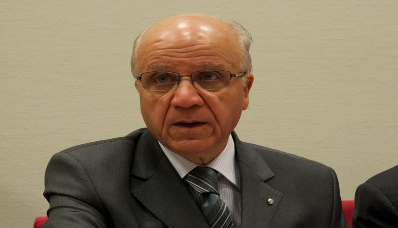 مدلسي: ''الوضع في شمال مالي لن يؤثر في قضية تحرير الدبلوماسيين المختطفين''