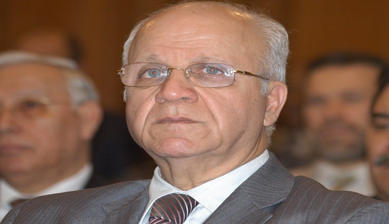 ناطق رسمي‮.. ‬أم زوجة كولومبو