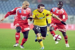 كارل مجاني: “الخضر يملكون كل شيء من أجل النجاح وأريد لعب كأس العالم المقبلة”