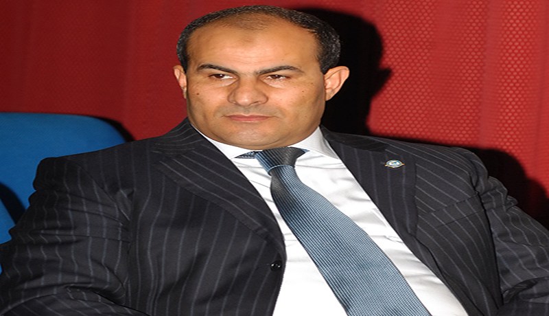 حصانة مدوار في مواجهة القانون