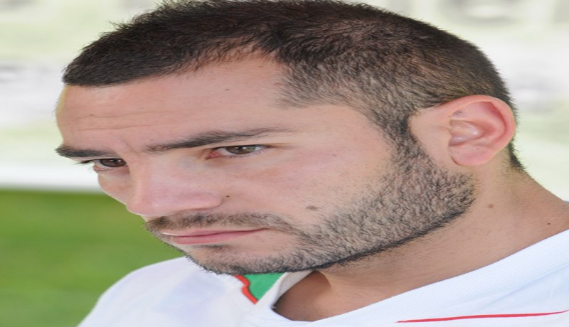 أم صلال لا‮ ‬يريد الاحتفاظ بمغني‮ ‬لأنه‮ ‬يقضي‮ ‬وقته في‮ ‬العيادات أكثر من الملاعب‮