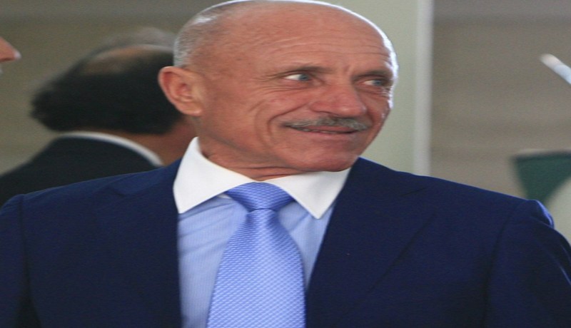 عاد ملزي.. فماتت الإشاعة