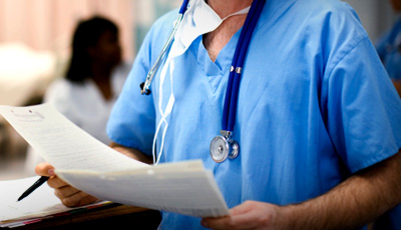 التالي ما يلحقش في الخدمة المدنية