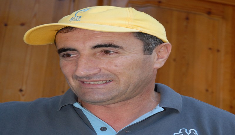 مناد أمام العدالة‮