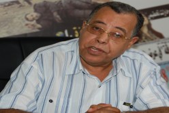 منادي‮ ‬يفضّل الفوضى على الحوار   ‬
