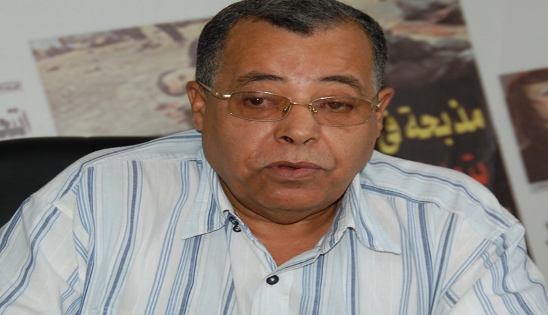 رأس القائمة.. ''بالعنف''