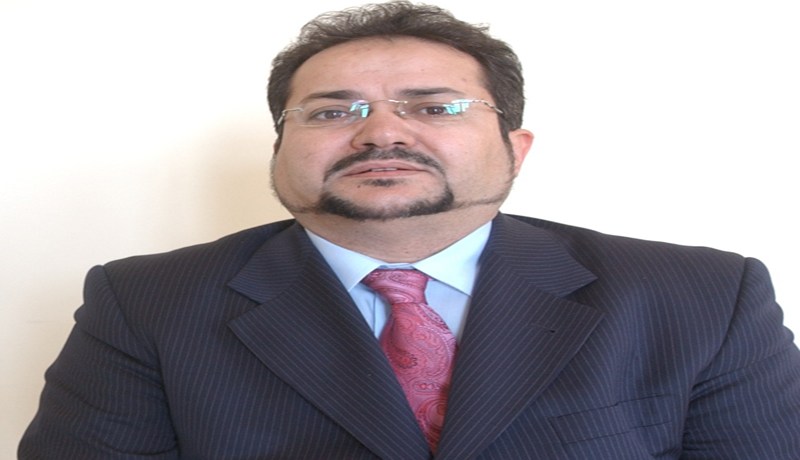 مناصرة‮ ‬يستعين بأمريكا