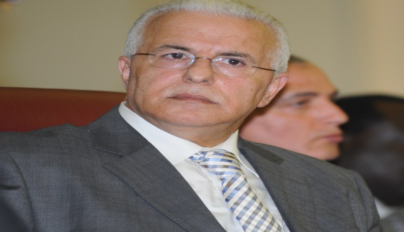 بن مرّادي يدعم الفلاحة