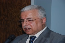 سفير إيطاليا‮  ‬بدعم السياحة في‮ ‬غرداية‮ ‬