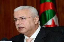 بن مرادي يشهـر سيف الحجـاج