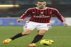 مصباح في‮ ‬قائمة ميلان لمواجهة برشلونة في‮ ‬لقاء العودة بنيوكامب