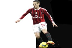 مصباح وميلان في مواجهة نارية أمام برشلونة ضمن رابطة أبطال أوروبا