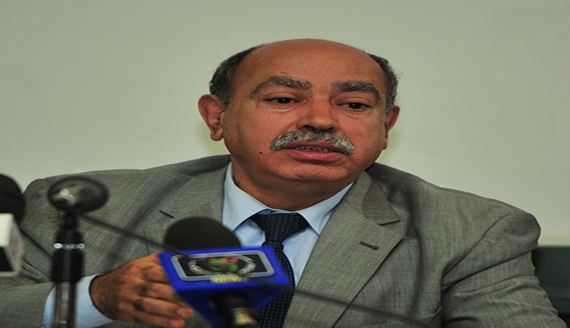 إقصاء باسم التحزب عند ميباركي