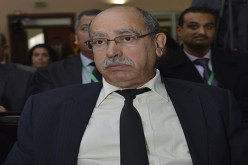 مباركي يسدّ الفراغ القانوني