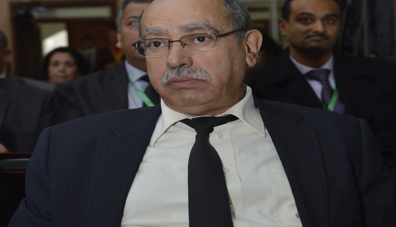 صالون للتوظيف عند مباركي