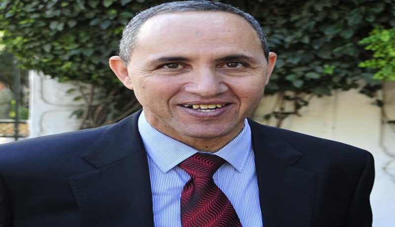 ميهوبي يسقط صفة السي