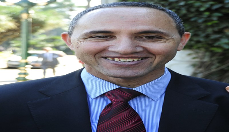 خلل في إذاعة النّشيد يغضب ميهوبي