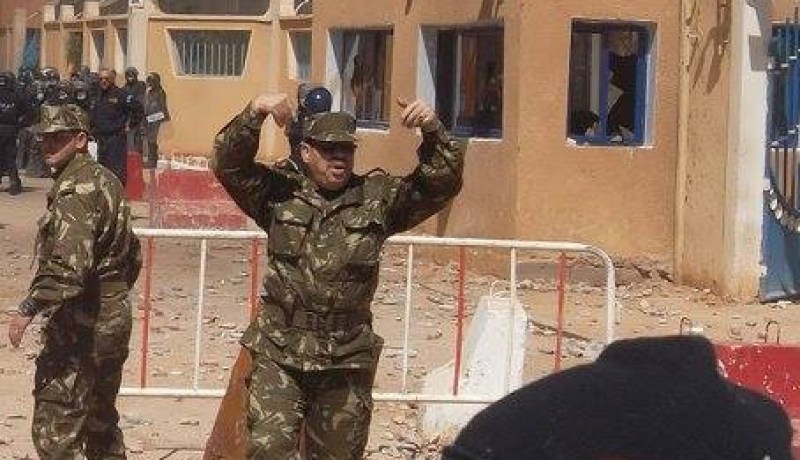 48 ساعة مهلة للعودة إلى المنازل