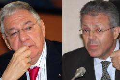 تنافس بين ولد عباس وبن بوزيد