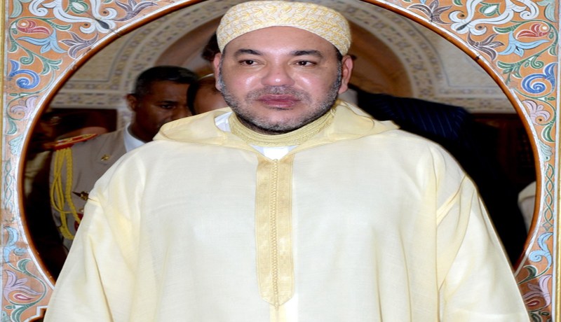 التلفزيون المغربي يعترف باستقلال بالصحراء الغربية