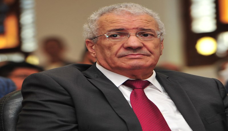 محمد السعيد بكل روح رياضية