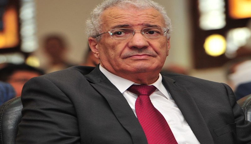 محمد السعيد يكثّف النشاط