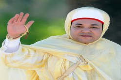 ‮ ‬محمد السادس والوحدة‮ ‬