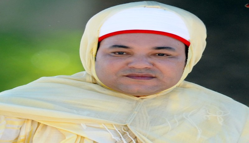 المندبة كبيرة‮.. ‬والميت‮ ''‬مروكي‮''!‬