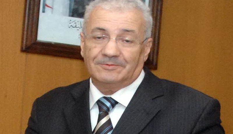 محمد السعيد يريد النساء..