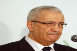 محمد السعيد‮ ‬يزور اليتيمة