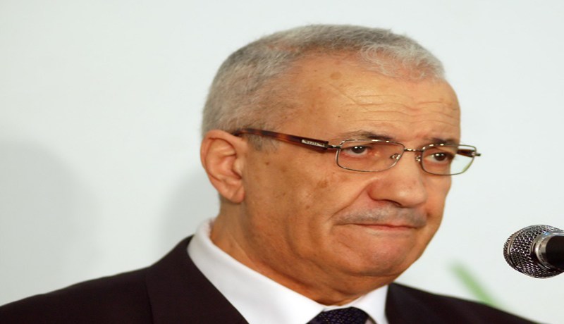 محمد السعيد‮ ‬يزور اليتيمة