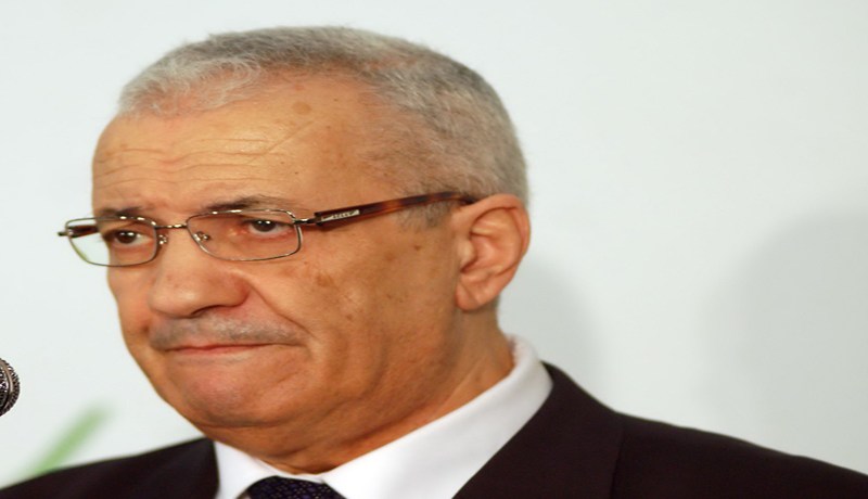 يوم وطني في عهد محمد السعيد