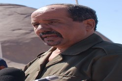 مصنع للصابون للاجئين الصحراويين