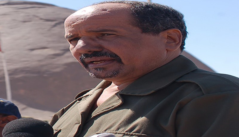 مصنع للصابون للاجئين الصحراويين