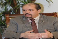 آيت علجت رئيسا للجنة الافتاء بالوزارة وسأرفع منحته الزهيدة