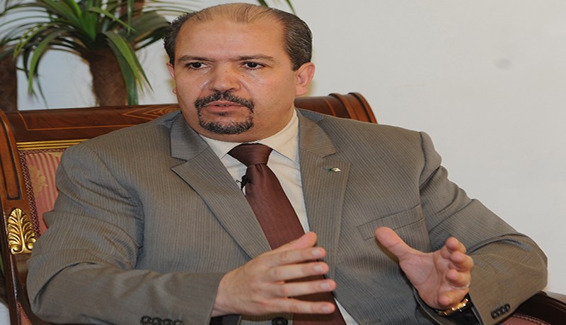 عيسى يجمّد اللجان المسجدية