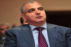 حاج السعيد في إسبانيا