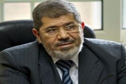 مرسي‮ ‬يُطمئن الفنّانين‮