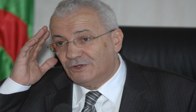 محمد السعيد‮ ‬يشجّع القنوات الخاصة