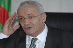 محمد السعيد‮ ‬يبدأ بالقسَم