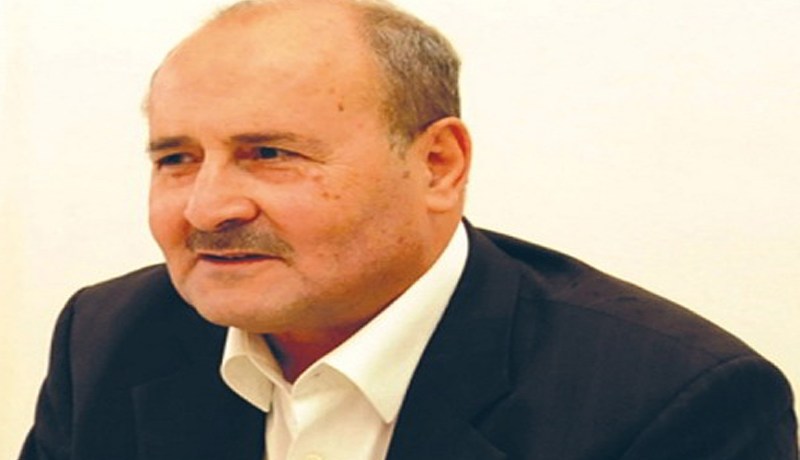 جنرال يتحدّث باسم الشعب