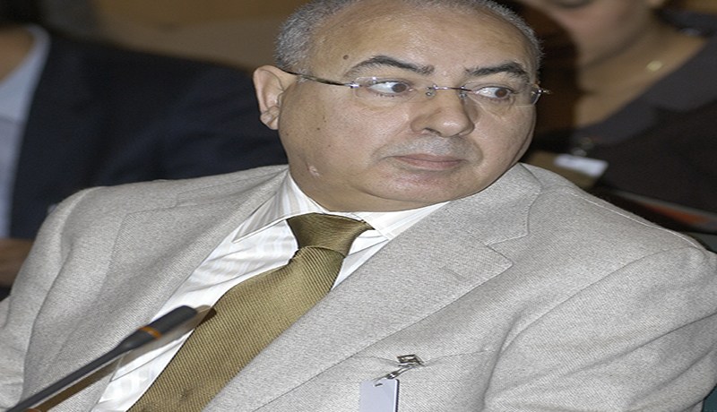 تعبت من قضية سوناطراك  وأنتظر البراءة