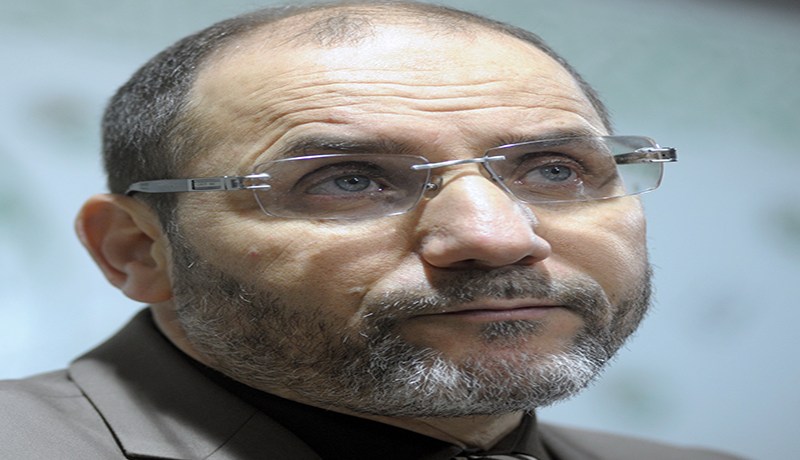 مقري يستثمر في التأزيم