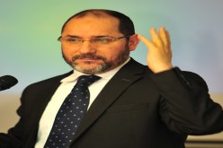 مقري يرفض مواجهة مصمودي