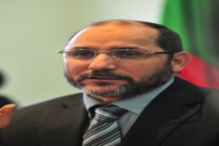 المجلس التنفيذي للحسم بين أبوجرة ومقري