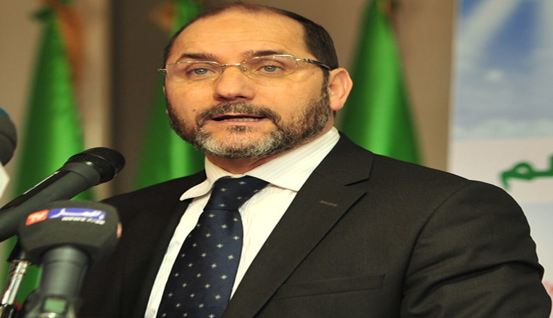مقري.. افتوني في رؤياي