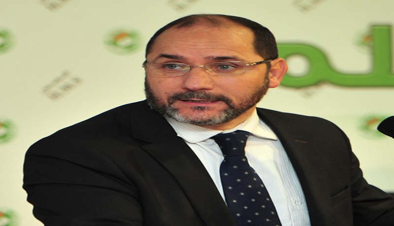 مقري والخداع السياسي