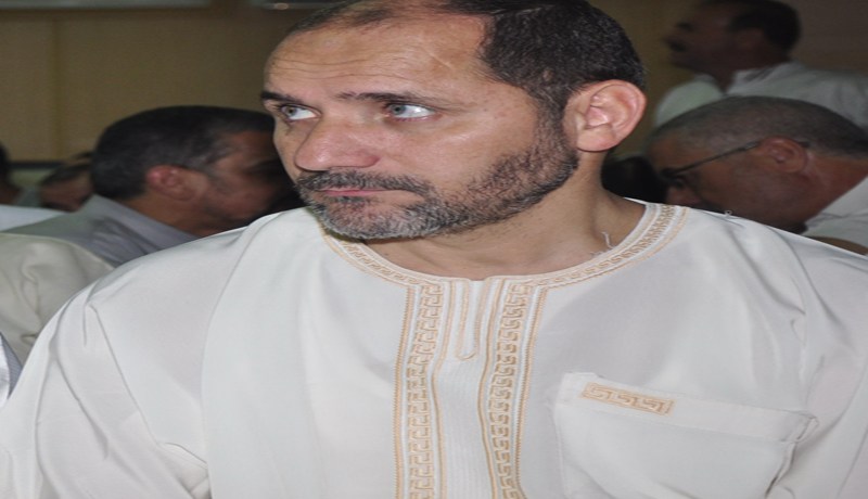 المراهقة السياسية