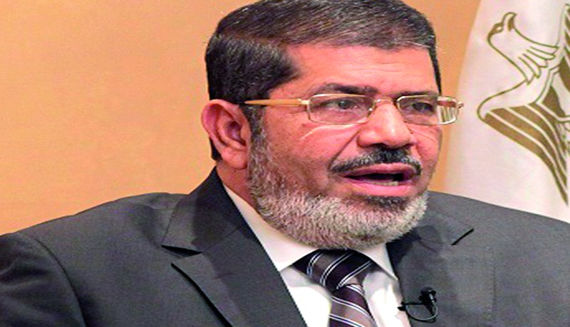 شعب‮.. ‬أعاد لمصر هيبتها